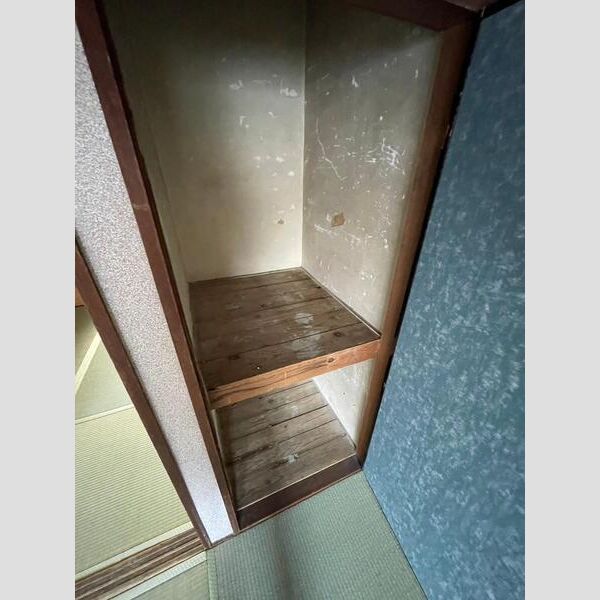 KD諏訪ハイツ 室内写真8