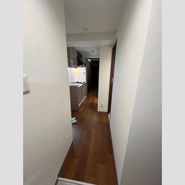 ヴァローレ枚方 室内写真1