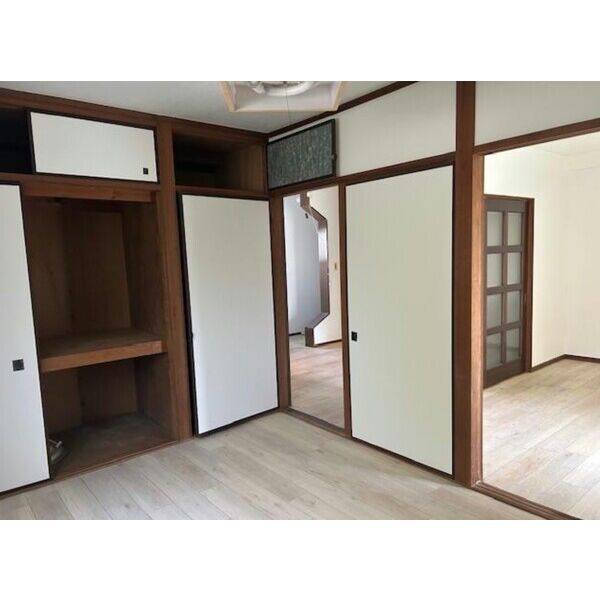 コーポゾンネ 室内写真3