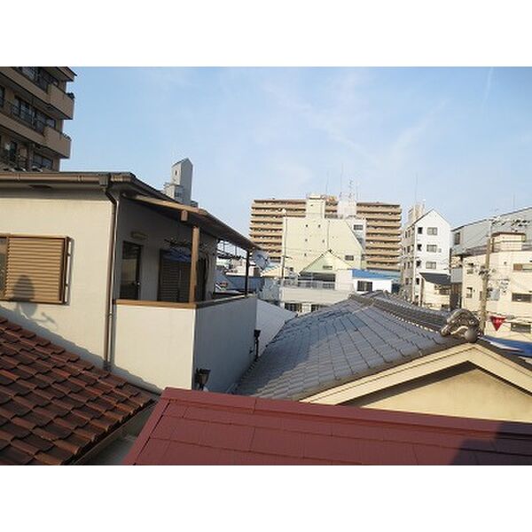 Lilac Part Ⅰ 室内写真10