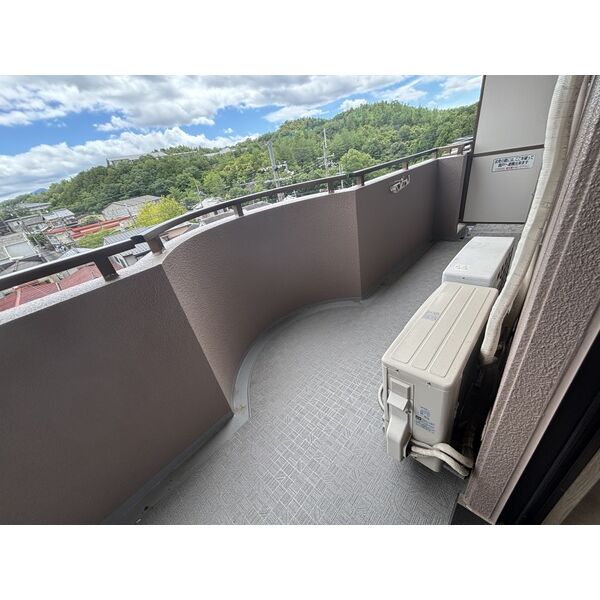 パラドール北山 室内写真6