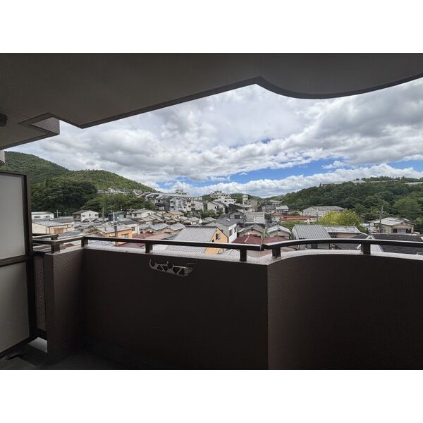 パラドール北山 室内写真7