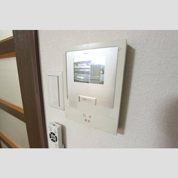 本城ハイツ 室内写真7