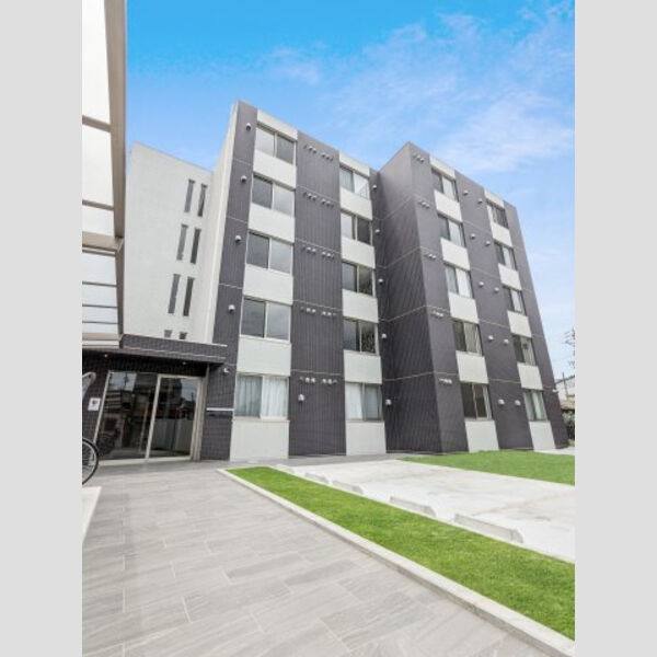 クレストタップ名古屋ウエスト 建物画像