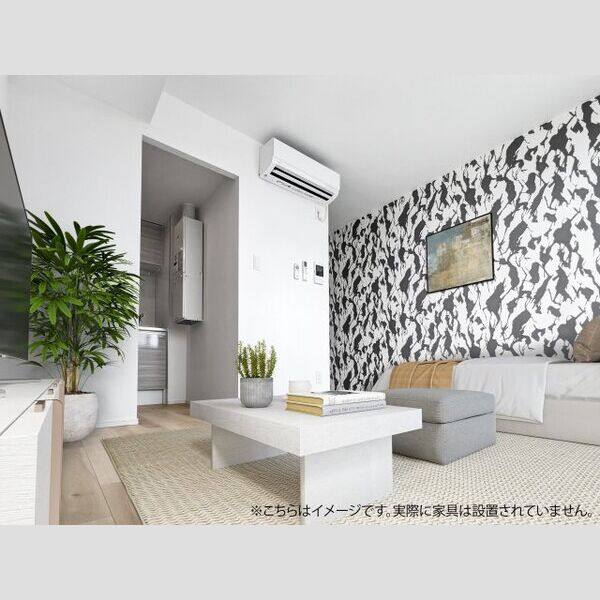 クレストタップ名古屋ウエスト 室内写真2