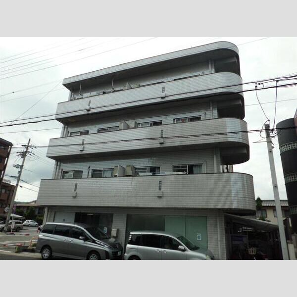 プリムローズ嵯峨 建物画像