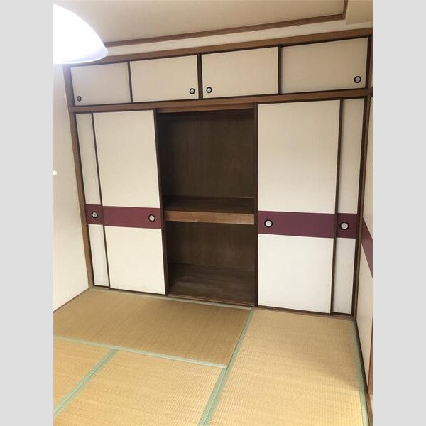 プリムローズ嵯峨 室内写真2