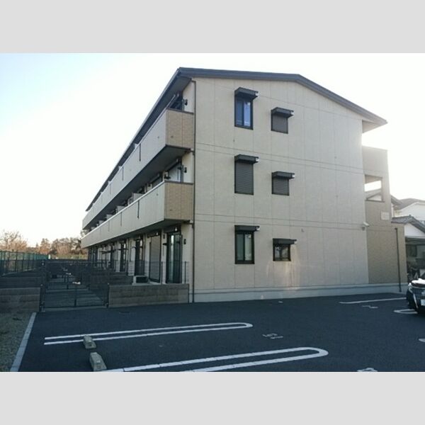 ロイヤルコート B