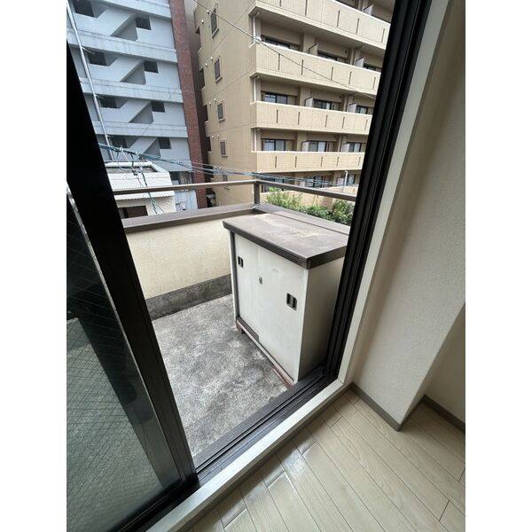 ハイツ裕 室内写真9