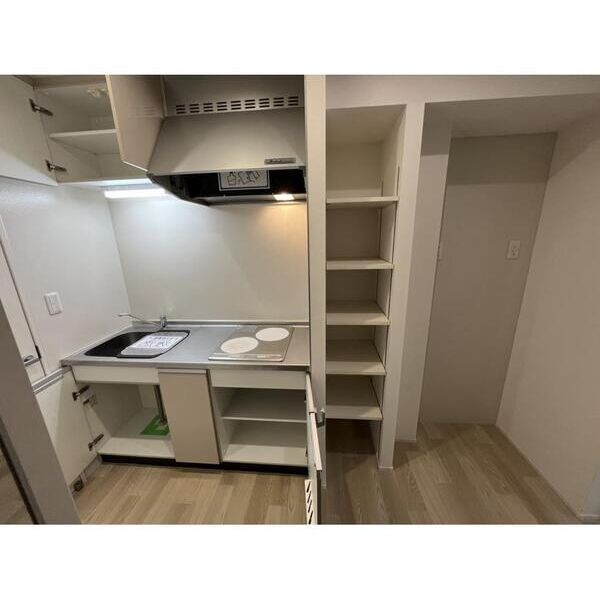 梅田淀屋橋MNT 室内写真5