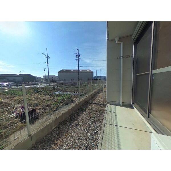 コンフォート西之島 室内写真6