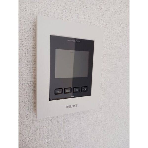 パレストⅡ番館 室内写真7