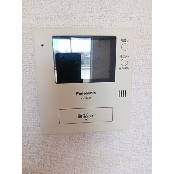 サンエイトB 室内写真10