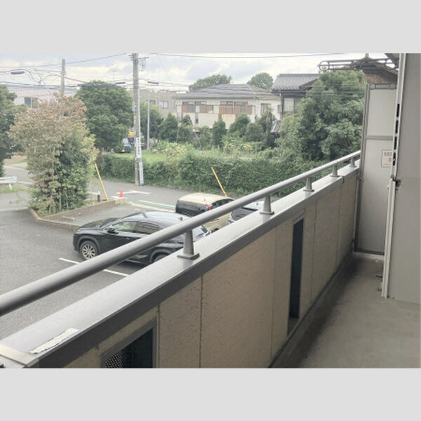 クレールN 室内写真10