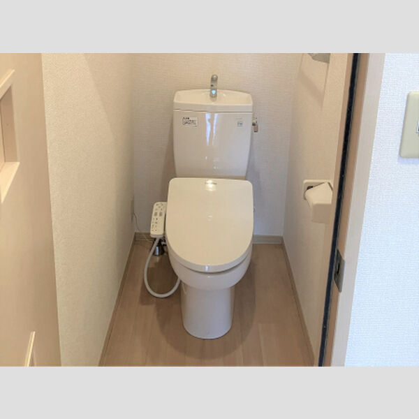 クレールN 室内写真6