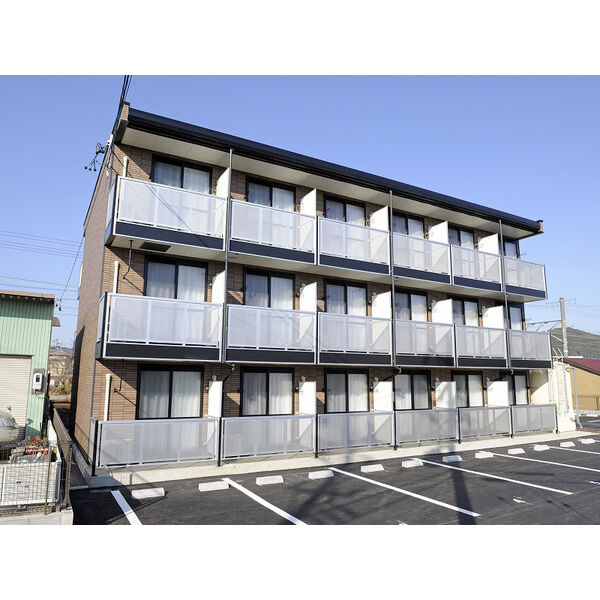 レオパレスメゾンドールシェルⅣ