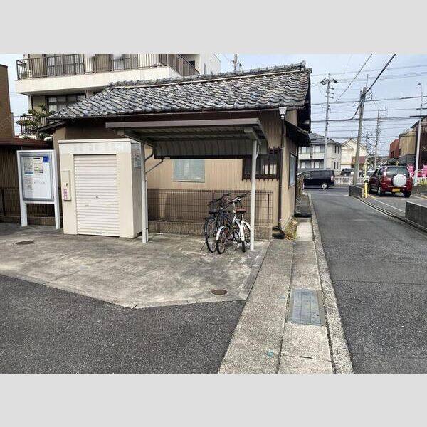 レオネクスト延珠北 室内写真9