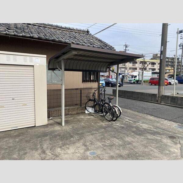 レオネクスト延珠北 室内写真10
