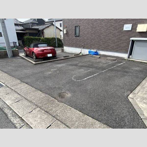レオネクスト延珠北 室内写真3