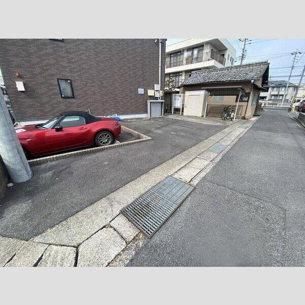 レオネクスト延珠北 室内写真4