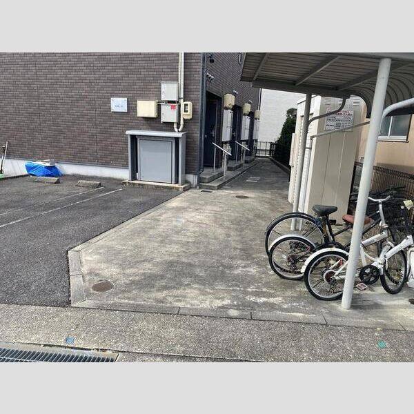 レオネクスト延珠北 室内写真5