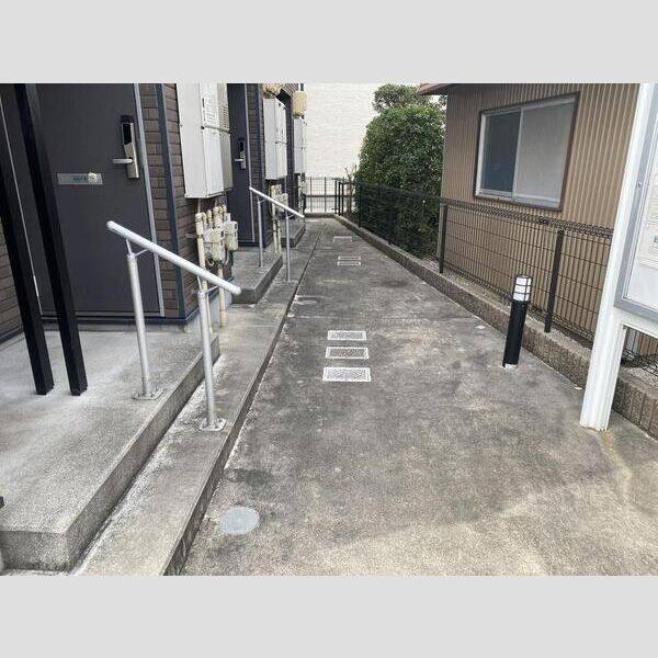 レオネクスト延珠北 室内写真7