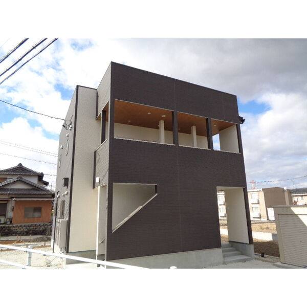 SORA 建物画像