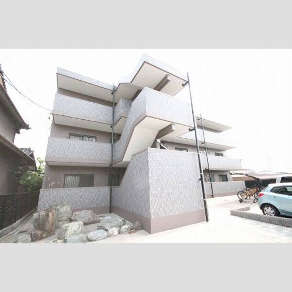 ドリーム來 建物画像