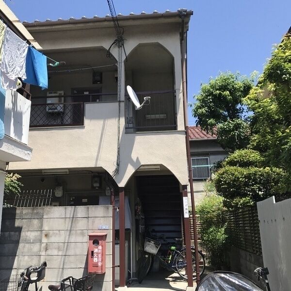 コーポ島町