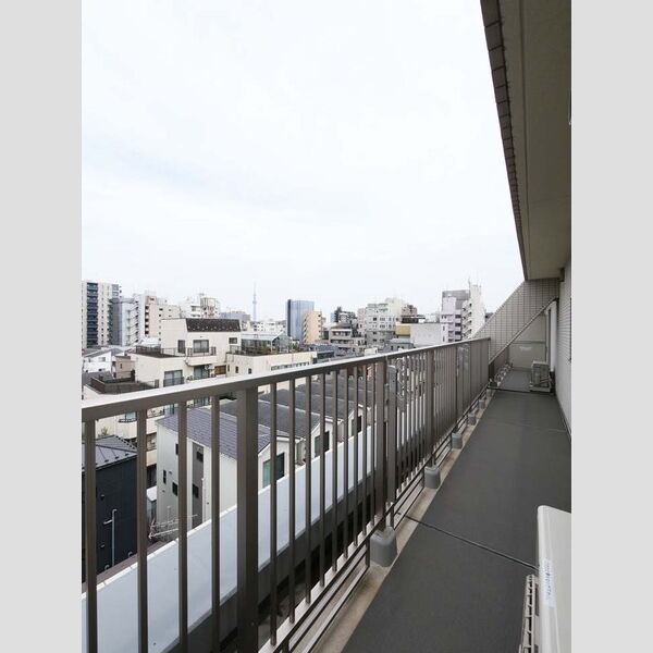 CREATIF日暮里 室内写真7