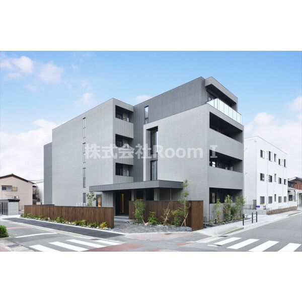 Maison de Mine Nagai Parc Est. 建物画像