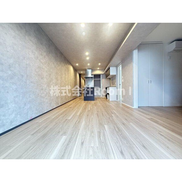 Maison de Mine Nagai Parc Est. 室内写真4