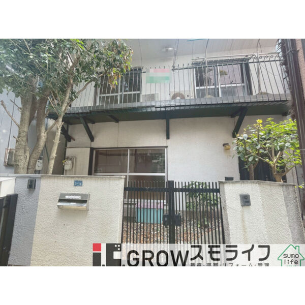 中尾町 貸家 建物画像