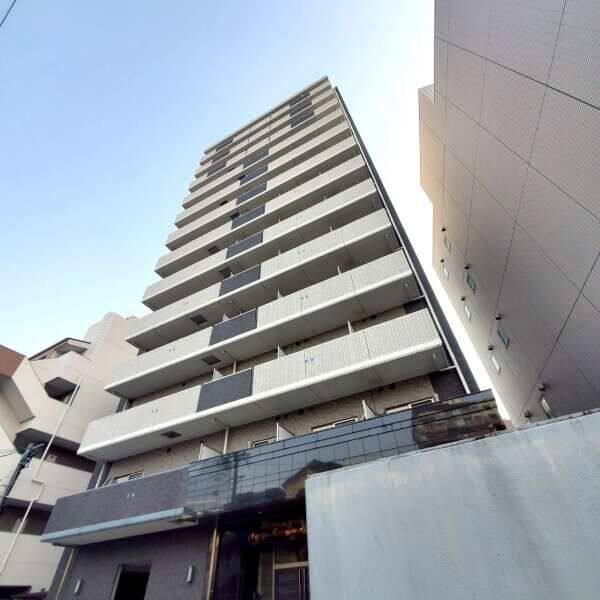 プレミアムコート名古屋金山インテルノ