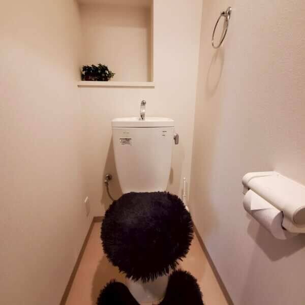 プレミアムコート名古屋金山インテルノ 室内写真6