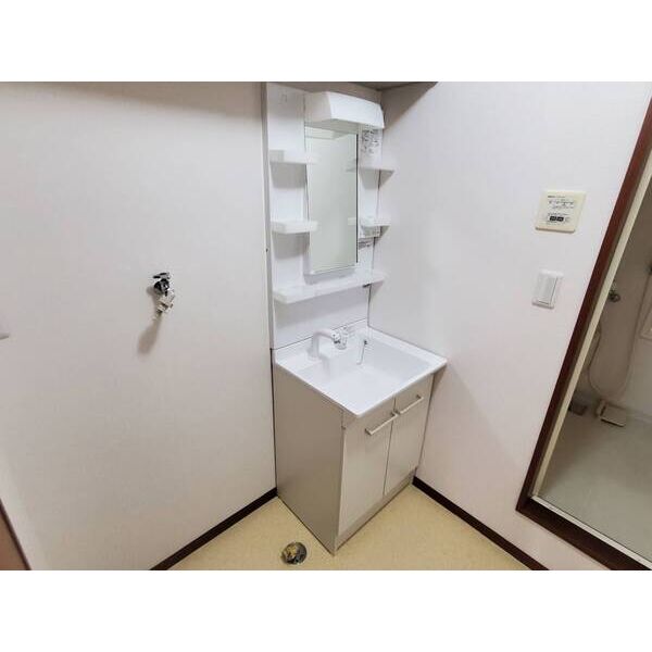 キャスティールⅡ 室内写真7