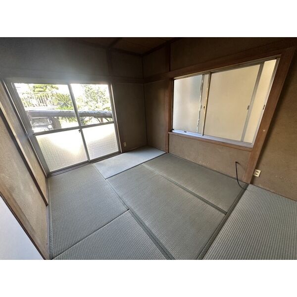 姫路市夢前町前之庄戸建⑧ 室内写真1