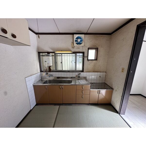 姫路市夢前町前之庄戸建⑧ 室内写真2