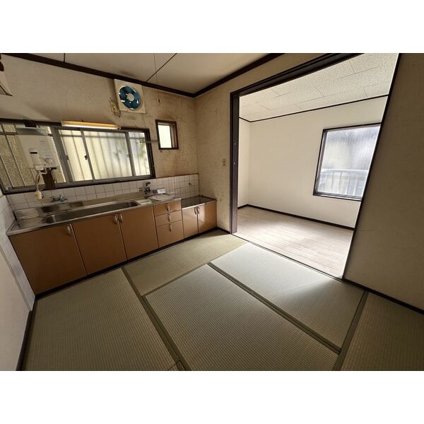 姫路市夢前町前之庄戸建⑧ 室内写真4
