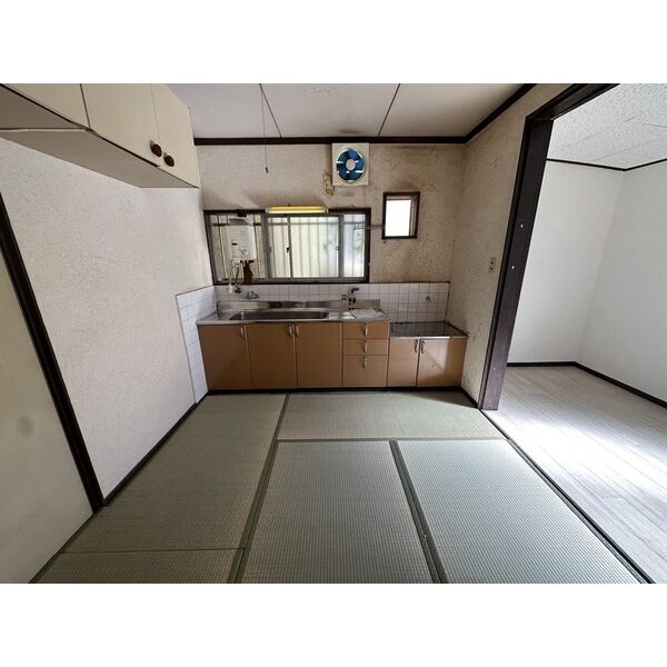 姫路市夢前町前之庄戸建⑧ 室内写真5