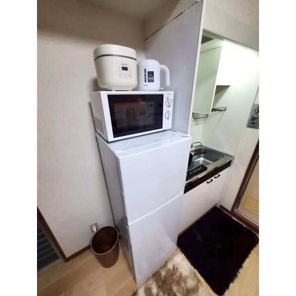 アキユラパークサイド須賀町 室内写真4