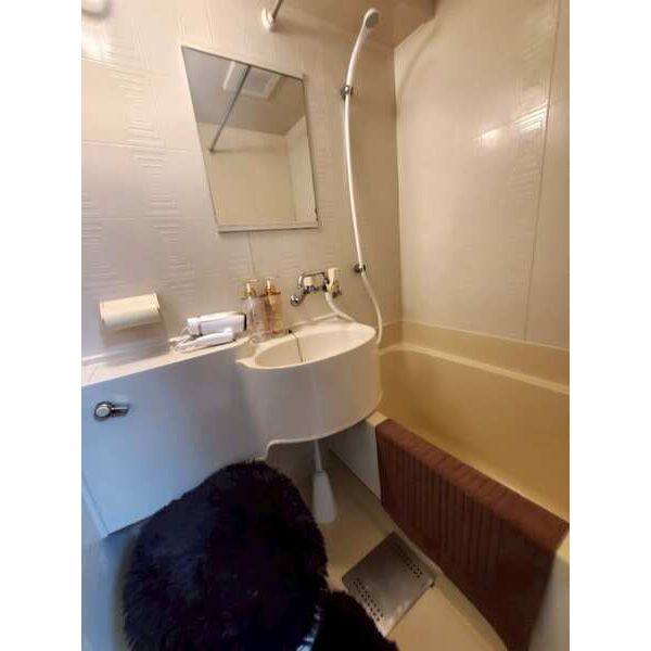 アキユラパークサイド須賀町 室内写真5
