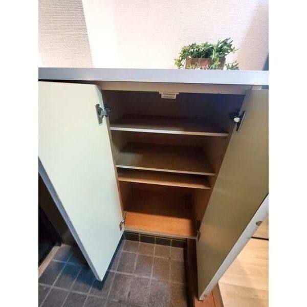アキユラパークサイド須賀町 室内写真7