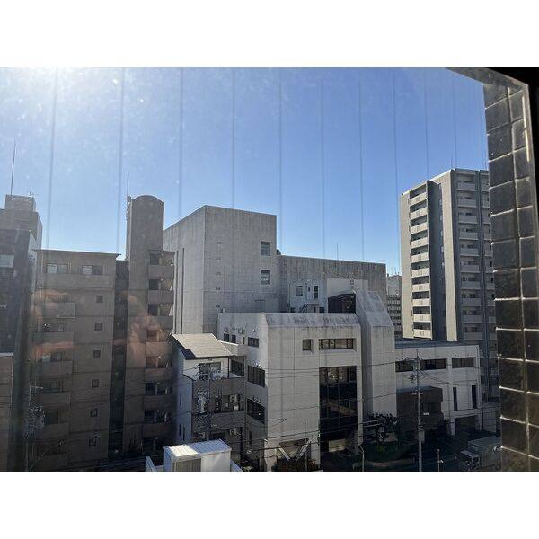 東カン名古屋キャステール 室内写真6
