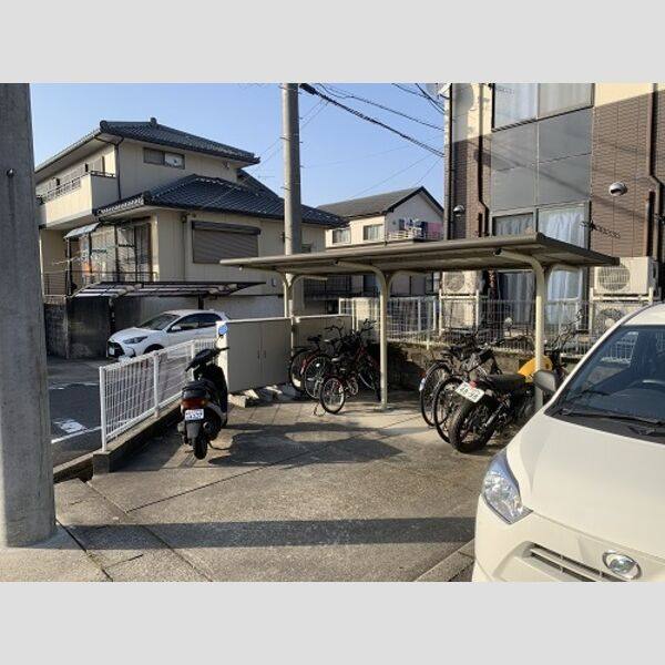 レオパレス吉根 室内写真8