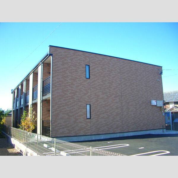 レオネクストクレセント赤池 建物画像