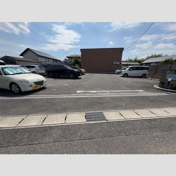レオネクストクレセント赤池 室内写真5