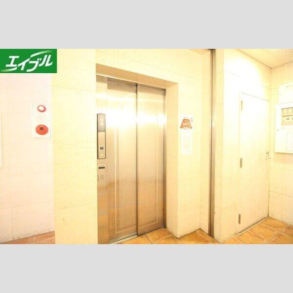S・ALLEY 室内写真1