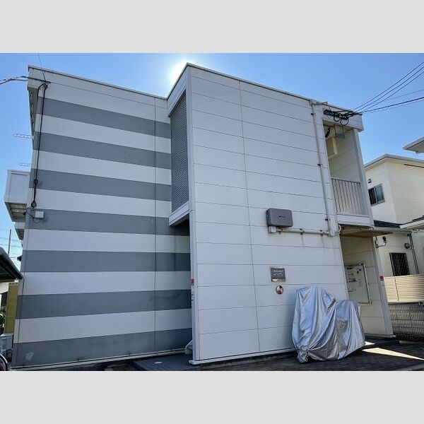 レオパレス芳山荘Ⅱ
