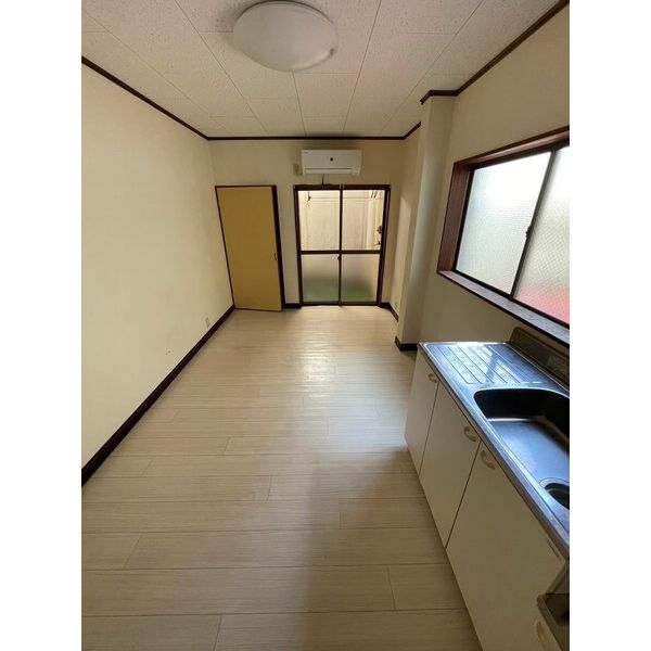 メゾン田町 室内写真4